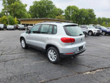 Used 2018 Volkswagen Tiguan Limited w/ Premium Package image 4