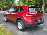 Used 2014 Jeep Cherokee Latitude w/ Comfort/Convenience Group image 4