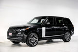 Used 2019 Land Rover Range Rover Long Wheelbase Autobiography image 6
