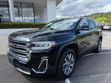 Used 2023 GMC Acadia SLT image 2