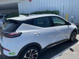 Used 2023 Chevrolet Bolt EUV Premier w/ Sun & Sound Package image 2