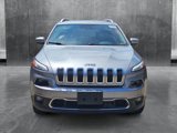 Used 2014 Jeep Cherokee Limited w/ Technology Group image 2
