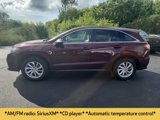 Used 2016 Acura RDX AWD w/ Technology Package image 5