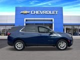 Certified 2022 Chevrolet Equinox LT image 3