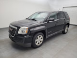 Used 2016 GMC Terrain SLE image 2