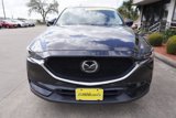 Used 2021 MAZDA CX-5 Grand Touring image 2