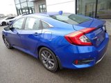 Used 2019 Honda Civic EX image 2