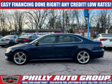 Used 2015 Volkswagen Passat 1.8T Limited Edition image 4