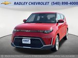 Used 2024 Kia Soul LX w/ Option Group 015 image 1
