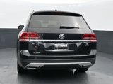 Used 2018 Volkswagen Atlas SE image 6