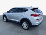 Used 2019 Hyundai Tucson SE image 4