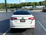 Used 2013 Kia Optima SX w/ Premium Touring Pkg image 4