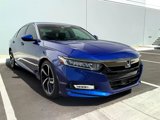Used 2019 Honda Accord Sport image 3