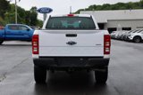 Certified 2020 Ford Ranger XL w/ Equipment Group 101A Mid image 6