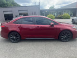 Used 2024 Toyota Corolla SE image 4