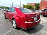 Used 2008 Cadillac CTS 3.6 w/ Wood Trim Package image 4