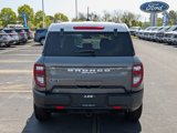New 2024 Ford Bronco Sport Heritage w/ Heritage Convenience Package image 4