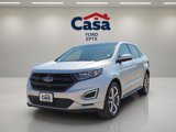 Used 2018 Ford Edge Sport w/ Technology Package image 3