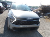 Used 2017 Kia Sportage EX w/ EX Premium Package image 2