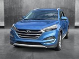 Used 2017 Hyundai Tucson Eco image 4