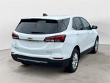 Used 2022 Chevrolet Equinox LT image 5
