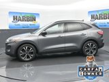 Used 2021 Ford Escape SE w/ SE Sport Appearance Package image 2