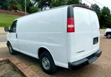 Used 2018 Chevrolet Express 2500 image 6
