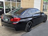 Used 2015 BMW 528i Sedan image 6
