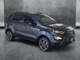 Used 2019 Ford EcoSport SES image 3