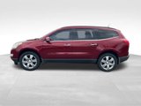 Used 2011 Chevrolet Traverse LT image 4