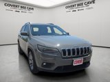 Certified 2019 Jeep Cherokee Latitude Plus image 2