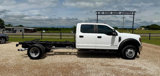 Used 2018 Ford F550 4x4 Crew Cab Super Duty image 6