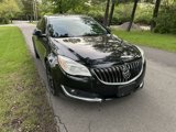 Used 2015 Buick Regal Premium w/ Experience Buick Package image 3
