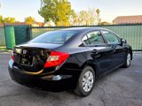 Used 2012 Honda Civic LX image 3