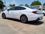 Certified 2020 Hyundai Sonata Limited image 4