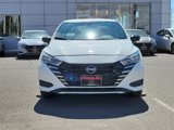 New 2024 Nissan Versa S w/ S Plus Package image 3