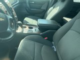 Used 2014 Chevrolet Traverse LT w/ All-Star Edition image 4