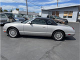 Used 2005 Ford Thunderbird Deluxe image 2
