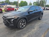 Used 2024 Chevrolet Trax RS w/ Driver Confidence Package image 2