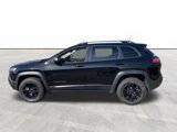 Used 2020 Jeep Cherokee Trailhawk w/ Cold Weather Group image 4
