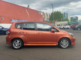 Used 2007 Honda Fit Sport image 6