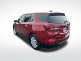 Used 2022 Chevrolet Equinox LT image 3