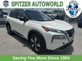 Used 2021 Nissan Rogue SL image 3