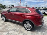 Used 2015 Lincoln MKC FWD w/ Equipment Group 102A Reserve image 4