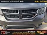 Used 2017 Dodge Journey GT w/ Driver Convenience Group image 2