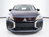 New 2024 Mitsubishi Mirage Black Edition image 2