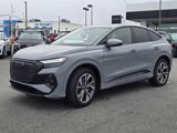 Used 2023 Audi Q4 e-tron Premium image 3
