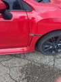 Used 2020 Subaru WRX image 5