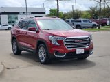 Used 2022 GMC Terrain SLT w/ Infotainment Package II image 3