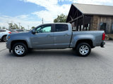 Used 2020 Chevrolet Colorado LT w/ LT Convenience Package image 3